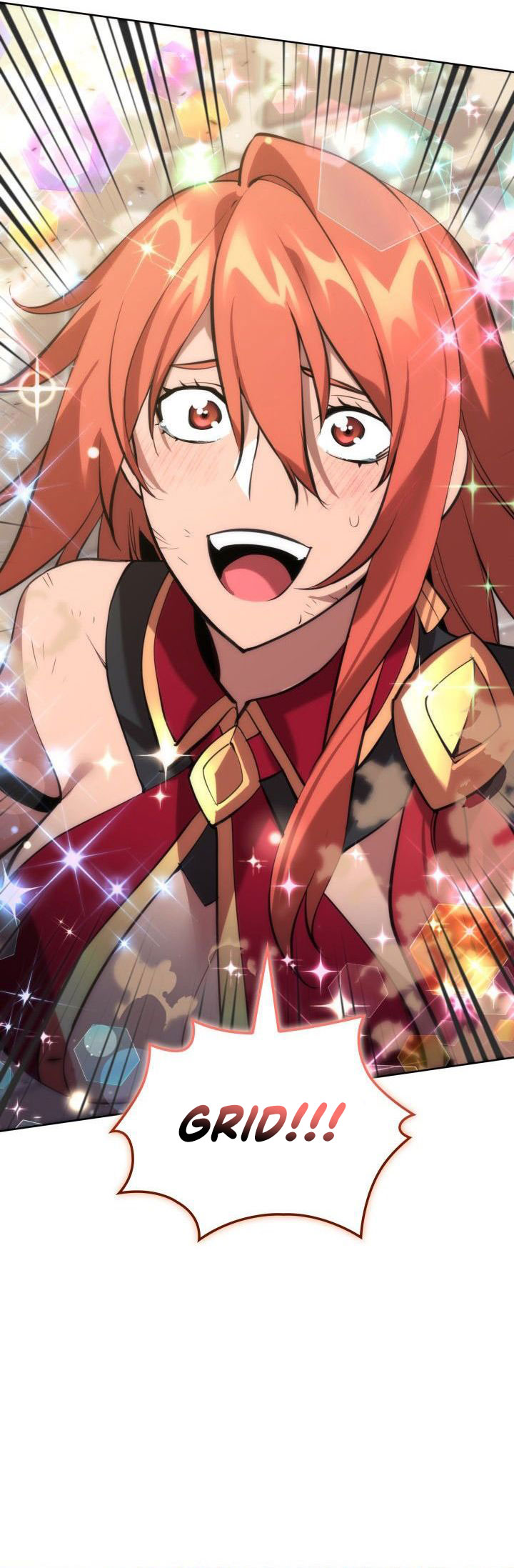 Overgeared New Chapter 269 Gambar 101
