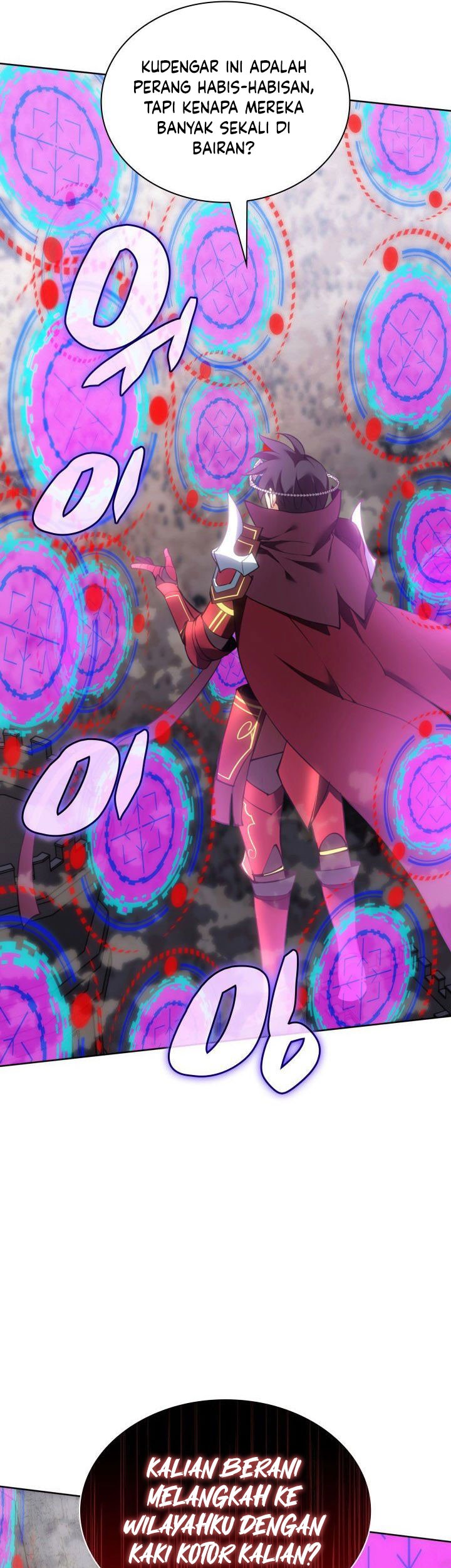 Overgeared New Chapter 269 Gambar 103