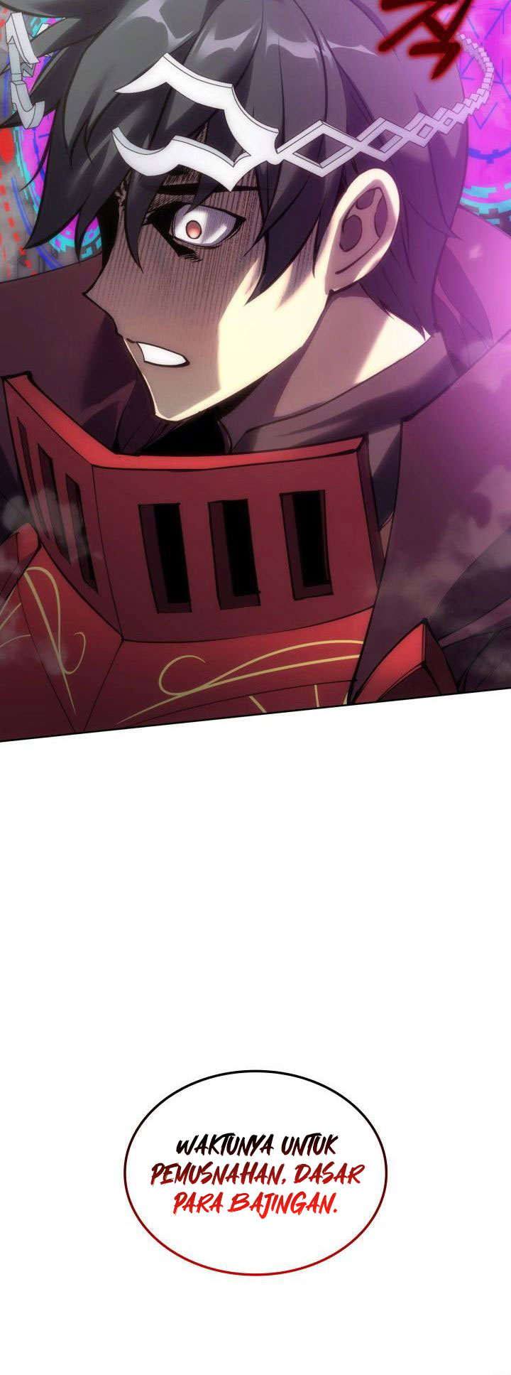 Overgeared New Chapter 269 Gambar 105