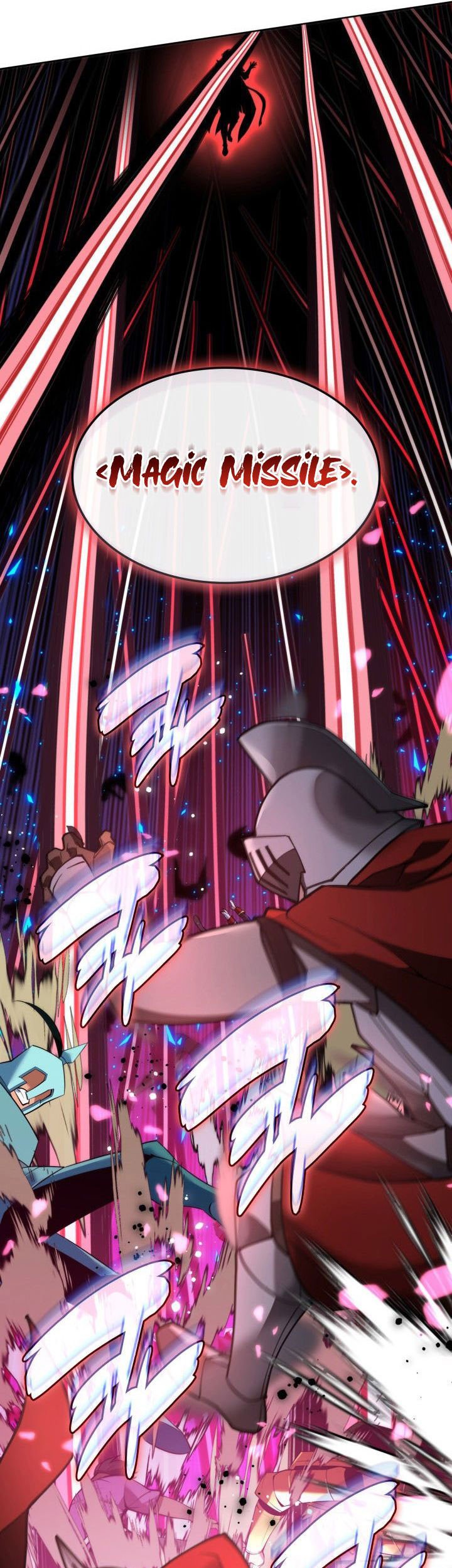Overgeared New Chapter 269 Gambar 106