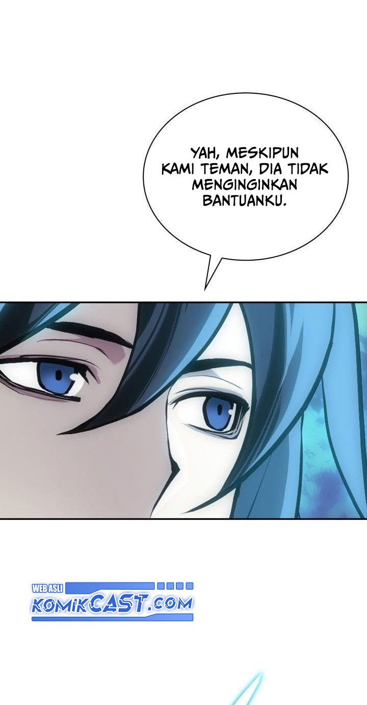 Overgeared Chapter 268 Gambar 97