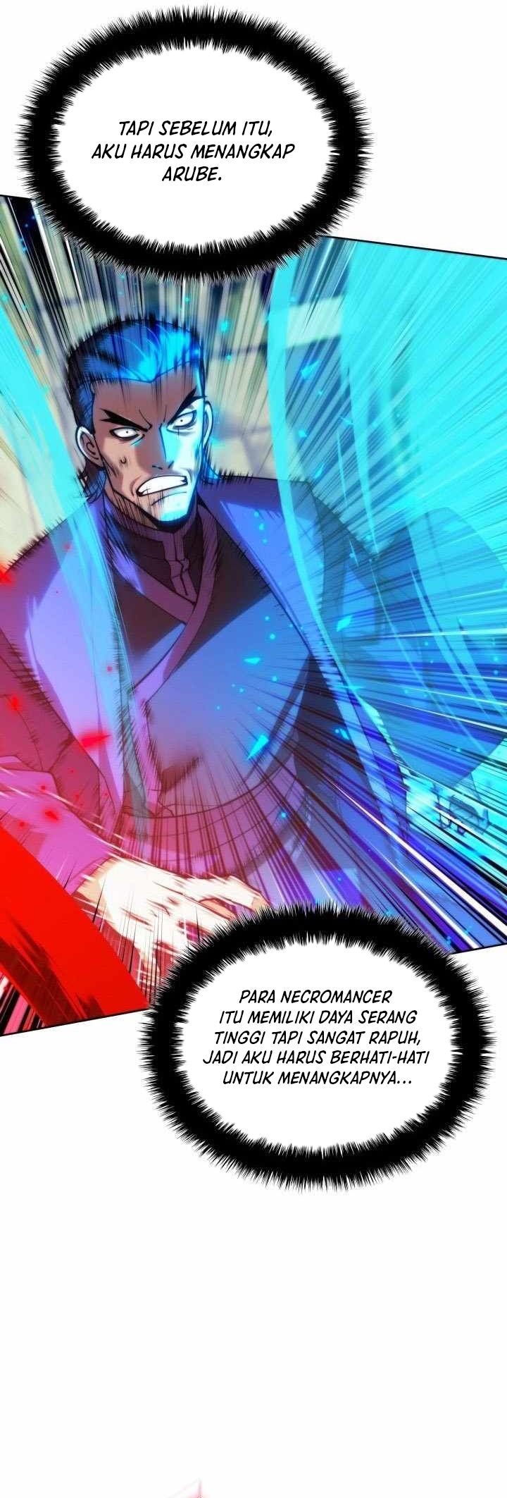Overgeared Chapter 265 Gambar 32