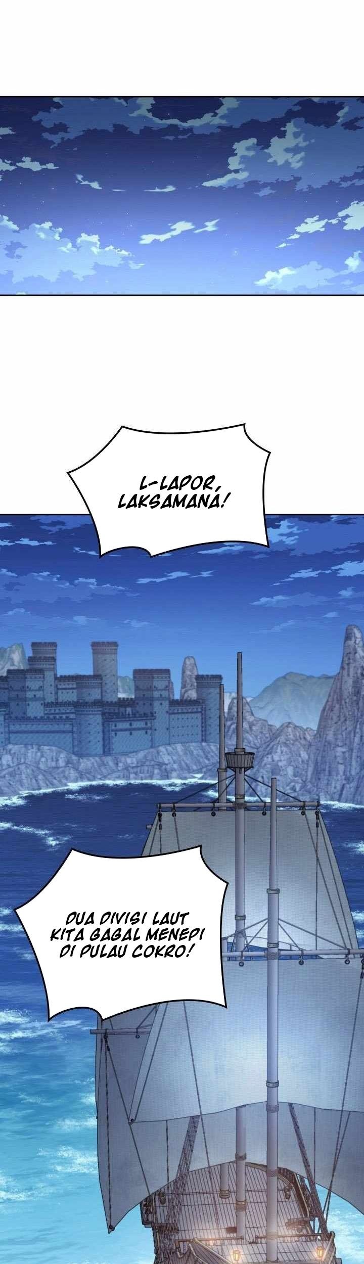 Overgeared Chapter 265 Gambar 47