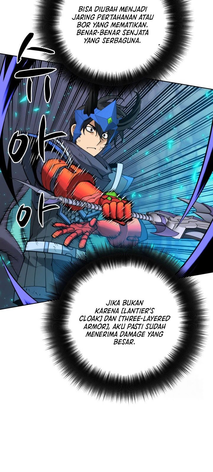 Overgeared Chapter 264 Gambar 37