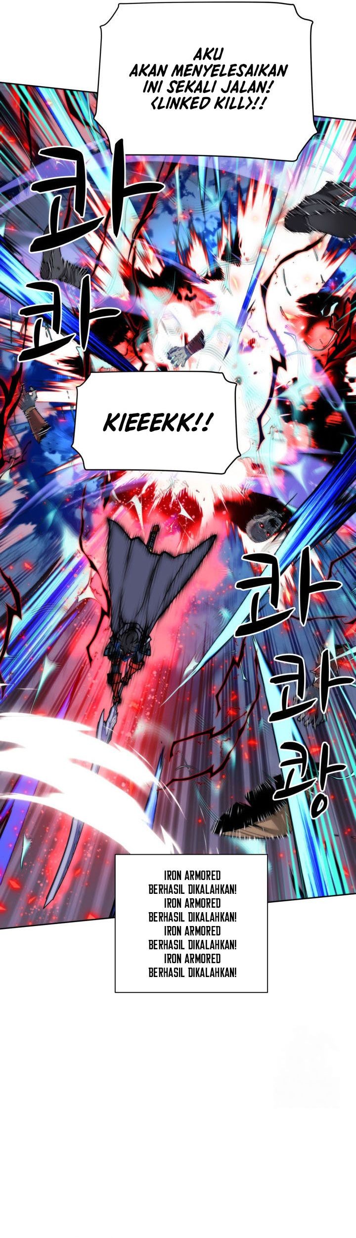 Overgeared Chapter 264 Gambar 12