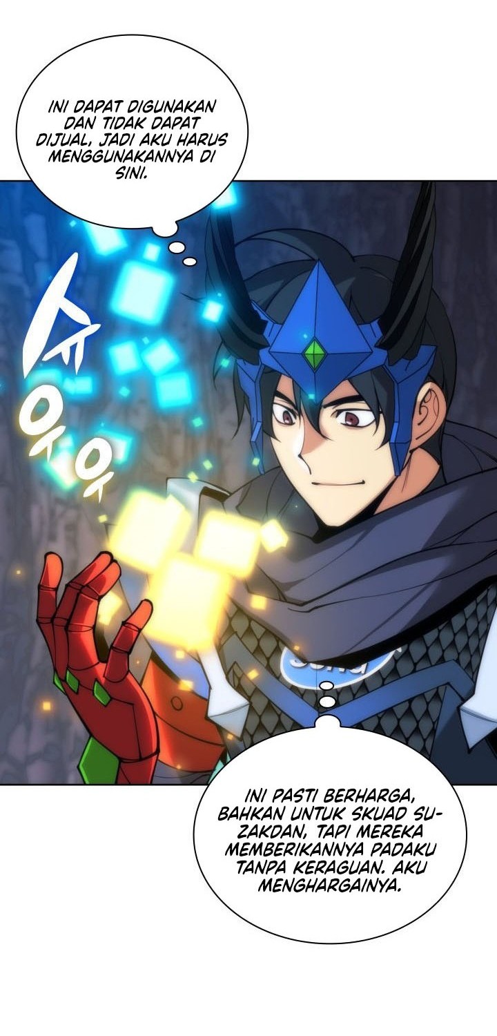 Overgeared New Chapter 263 Gambar 21