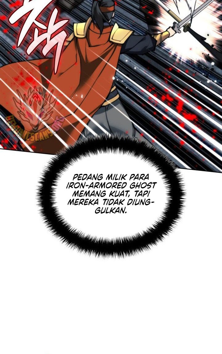 Overgeared New Chapter 263 Gambar 23