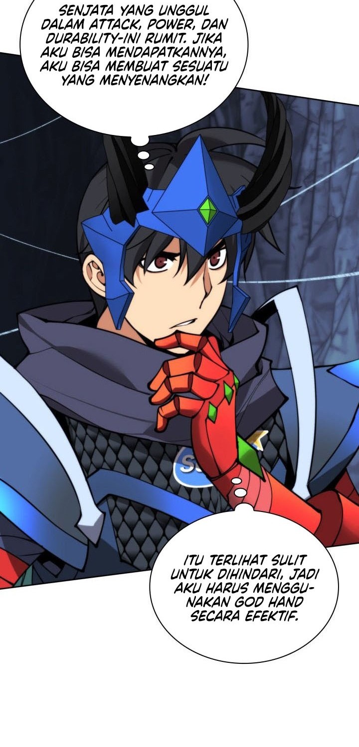 Overgeared New Chapter 263 Gambar 29