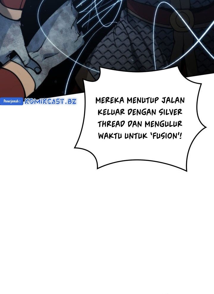 Overgeared New Chapter 263 Gambar 31