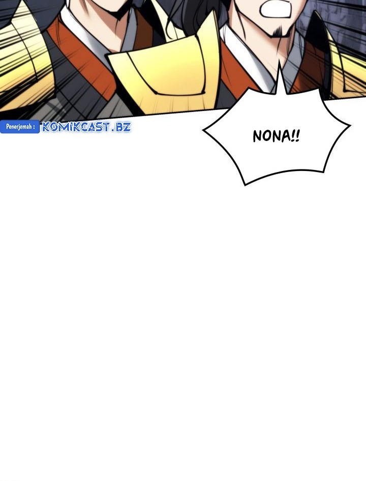 Overgeared New Chapter 263 Gambar 35