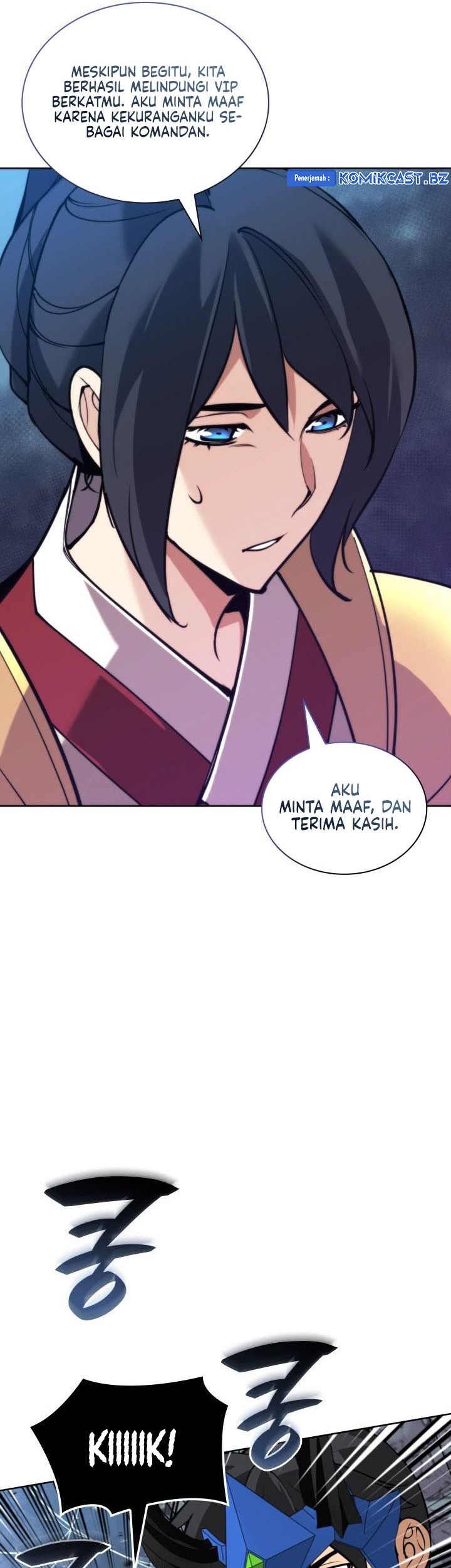 Overgeared New Chapter 263 Gambar 50
