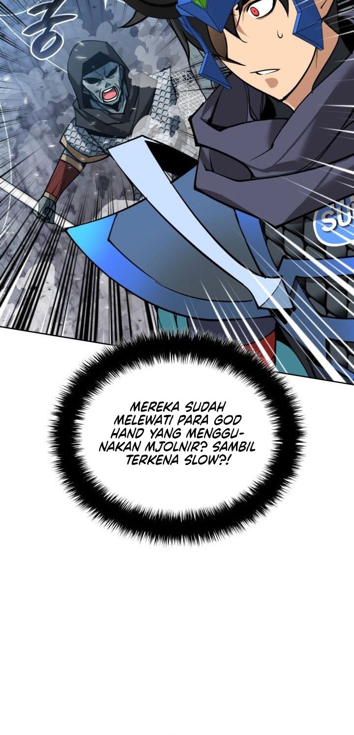 Overgeared New Chapter 263 Gambar 51