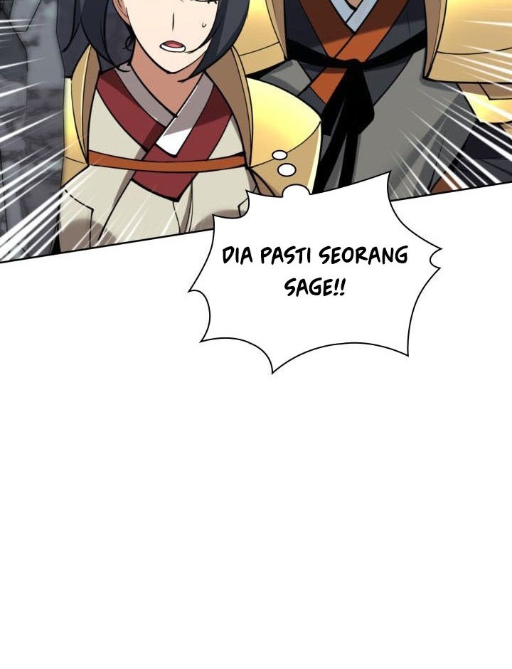Overgeared New Chapter 263 Gambar 57