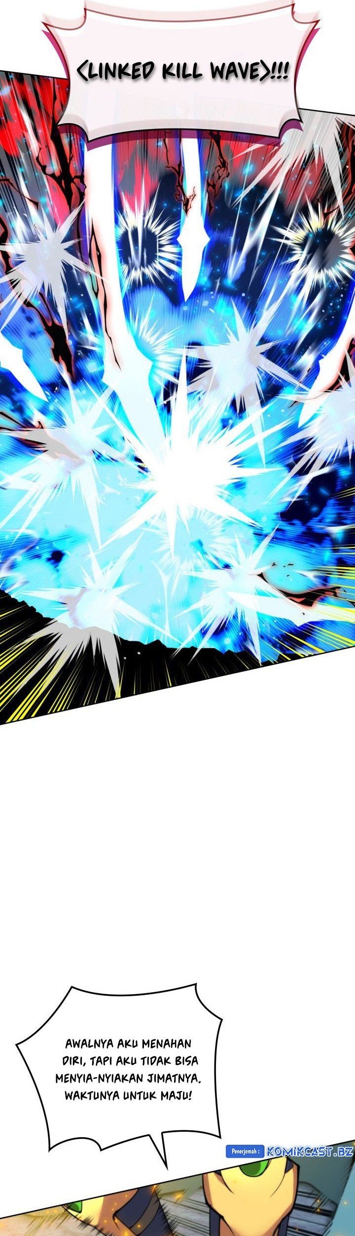 Overgeared New Chapter 263 Gambar 60
