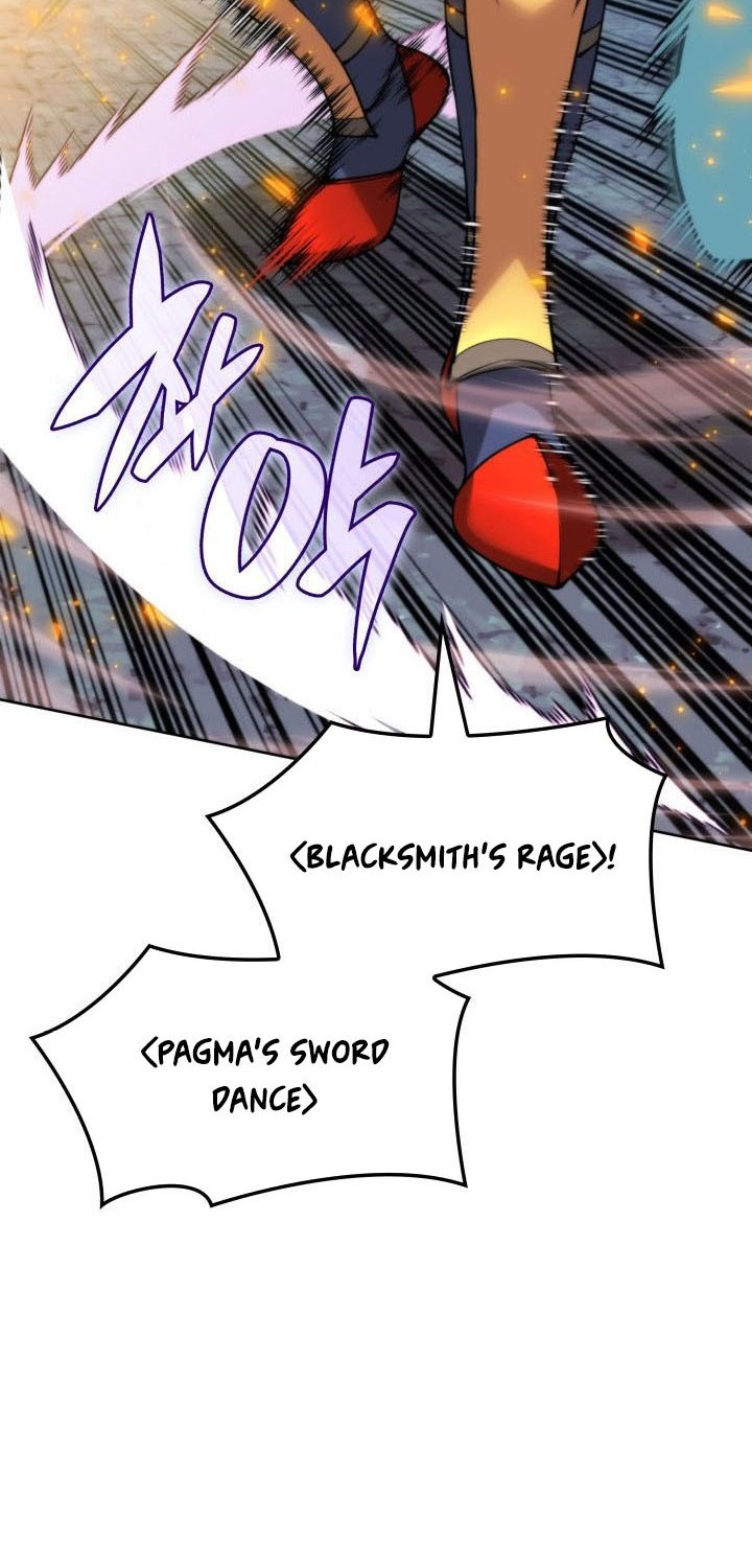 Overgeared New Chapter 263 Gambar 61