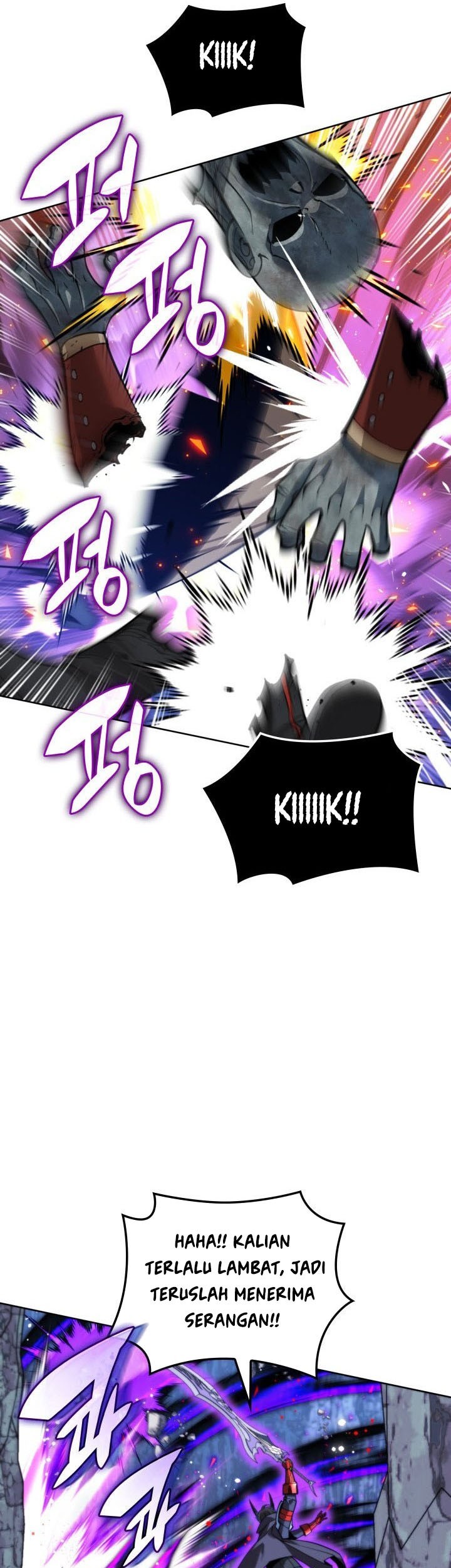 Overgeared New Chapter 263 Gambar 64