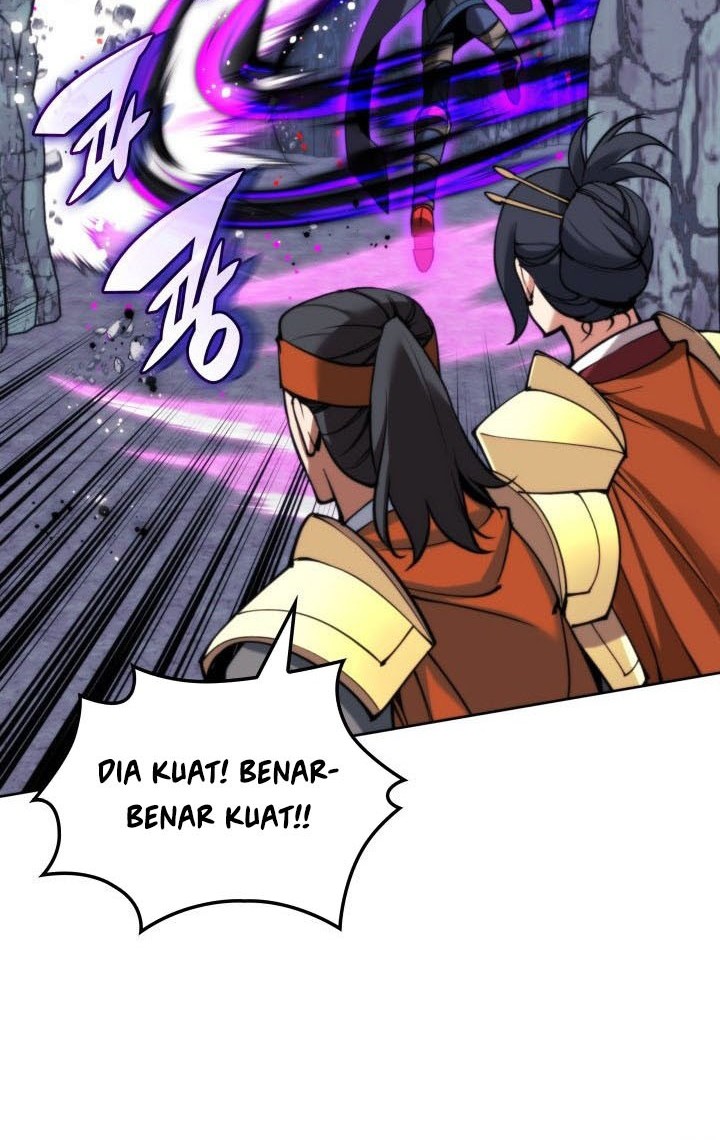 Overgeared New Chapter 263 Gambar 65