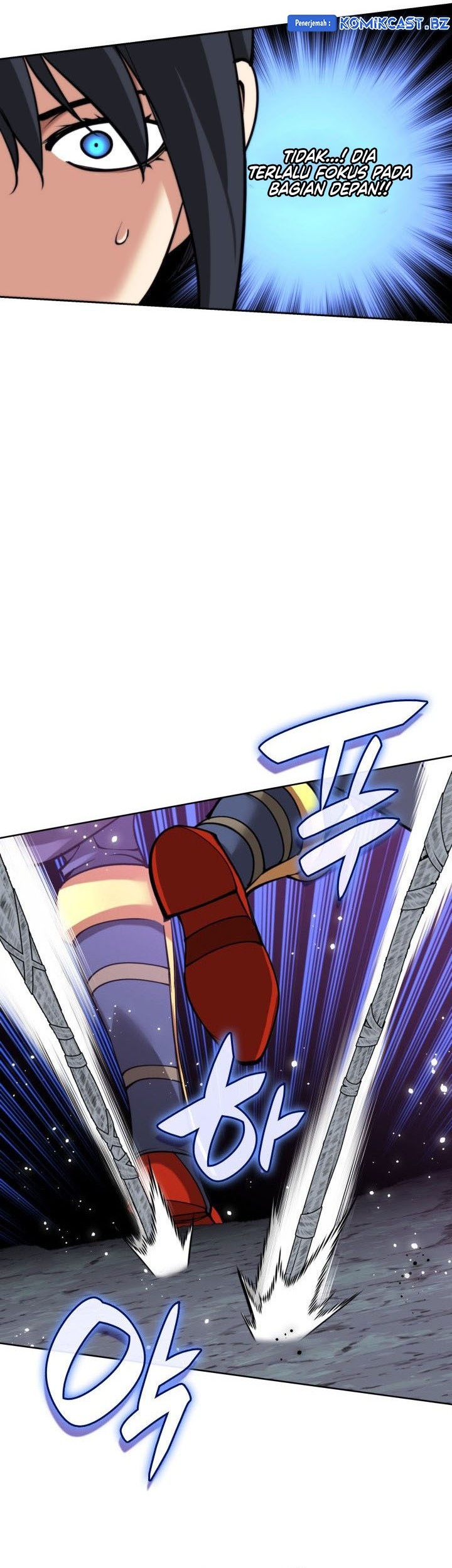 Overgeared New Chapter 263 Gambar 66