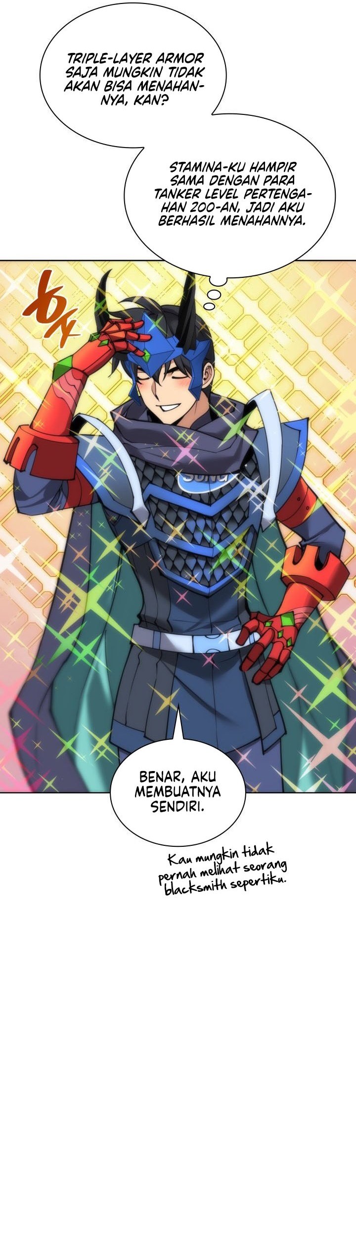 Overgeared New Chapter 263 Gambar 3