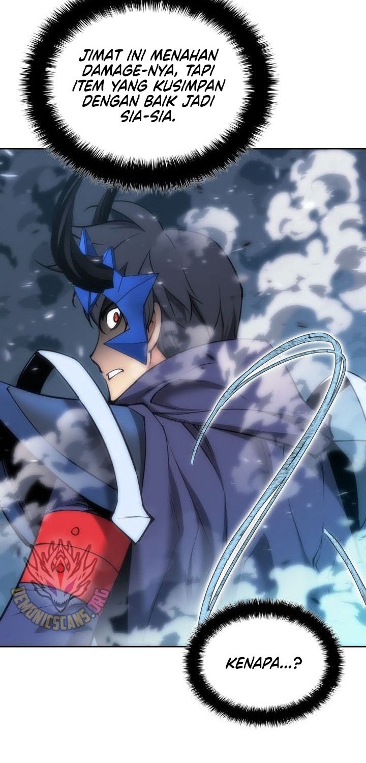 Overgeared New Chapter 263 Gambar 80