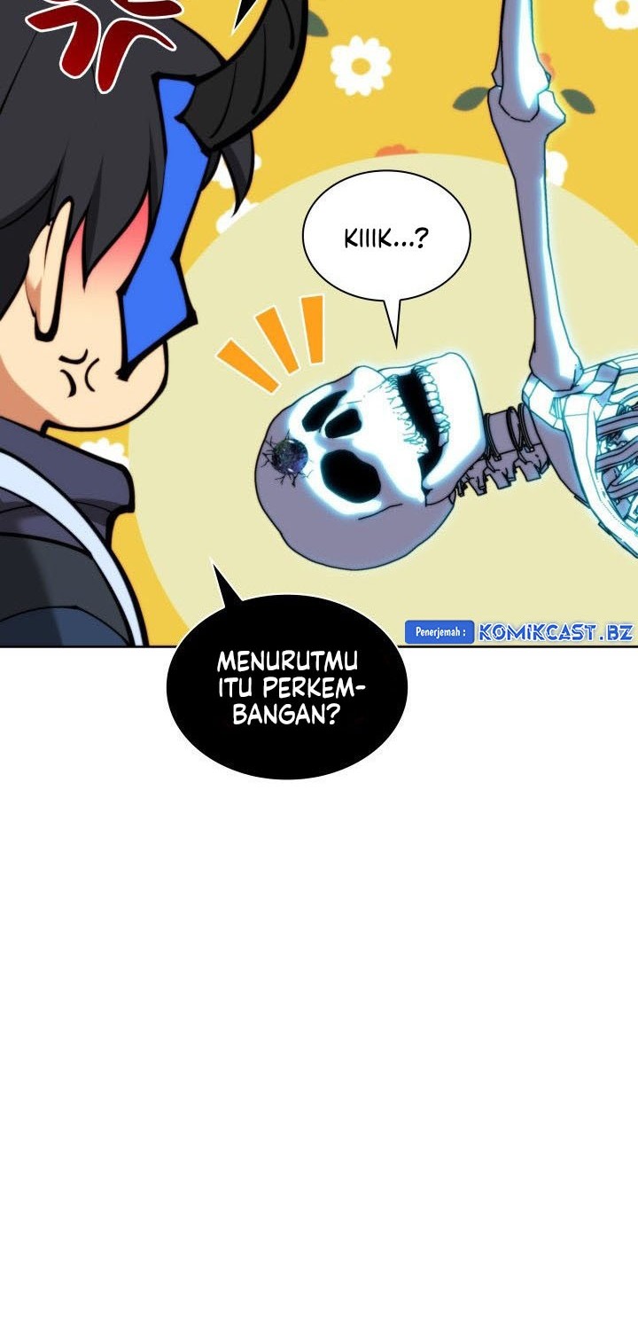 Overgeared New Chapter 263 Gambar 84