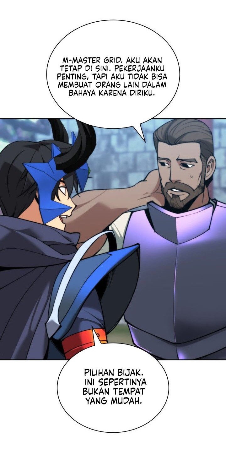 Overgeared New Chapter 263 Gambar 8