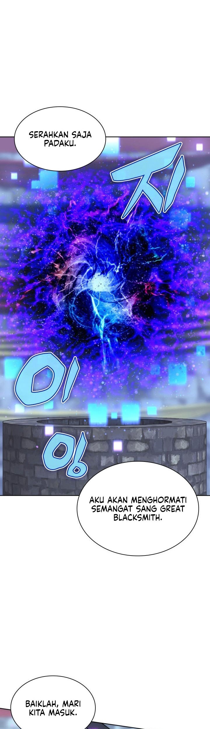 Overgeared New Chapter 263 Gambar 9