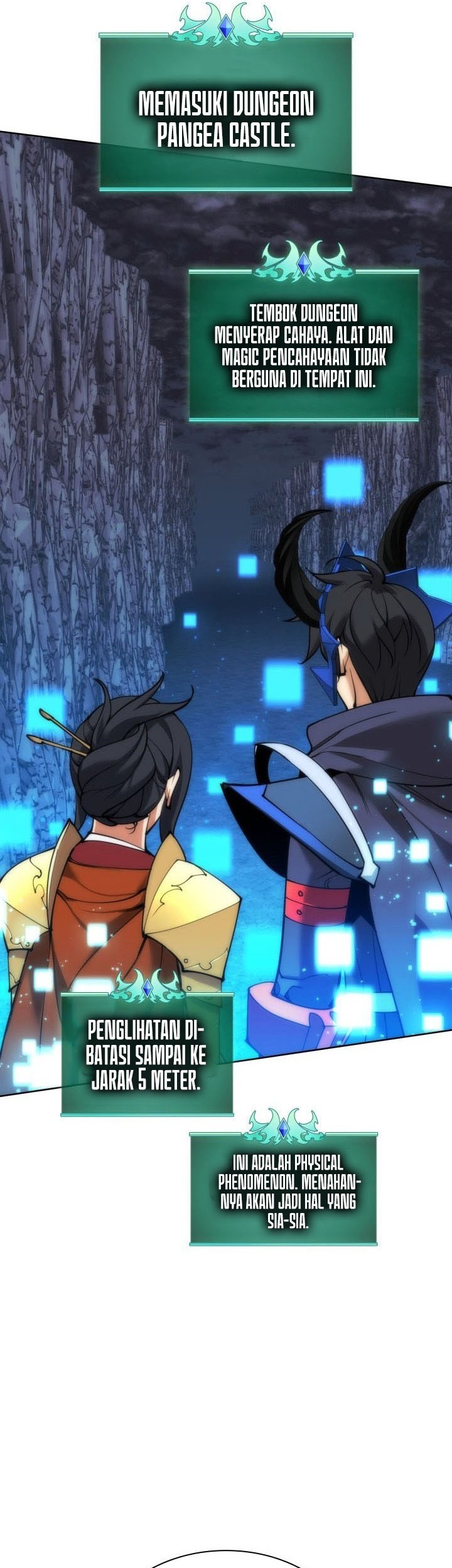 Overgeared New Chapter 263 Gambar 13