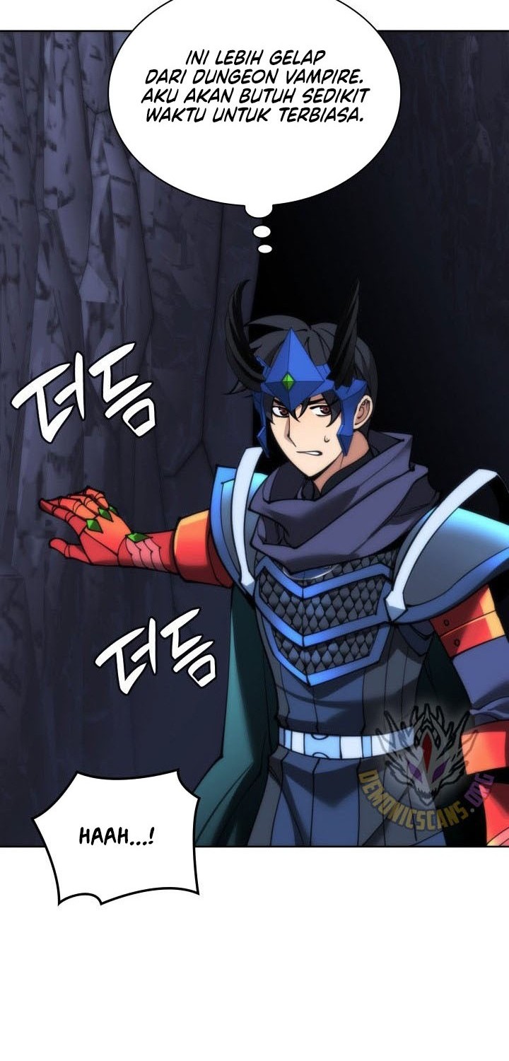 Overgeared New Chapter 263 Gambar 14