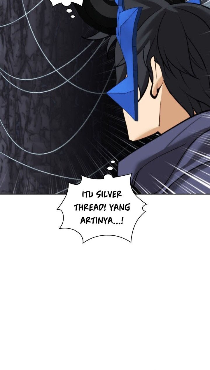 Overgeared New Chapter 263 Gambar 16