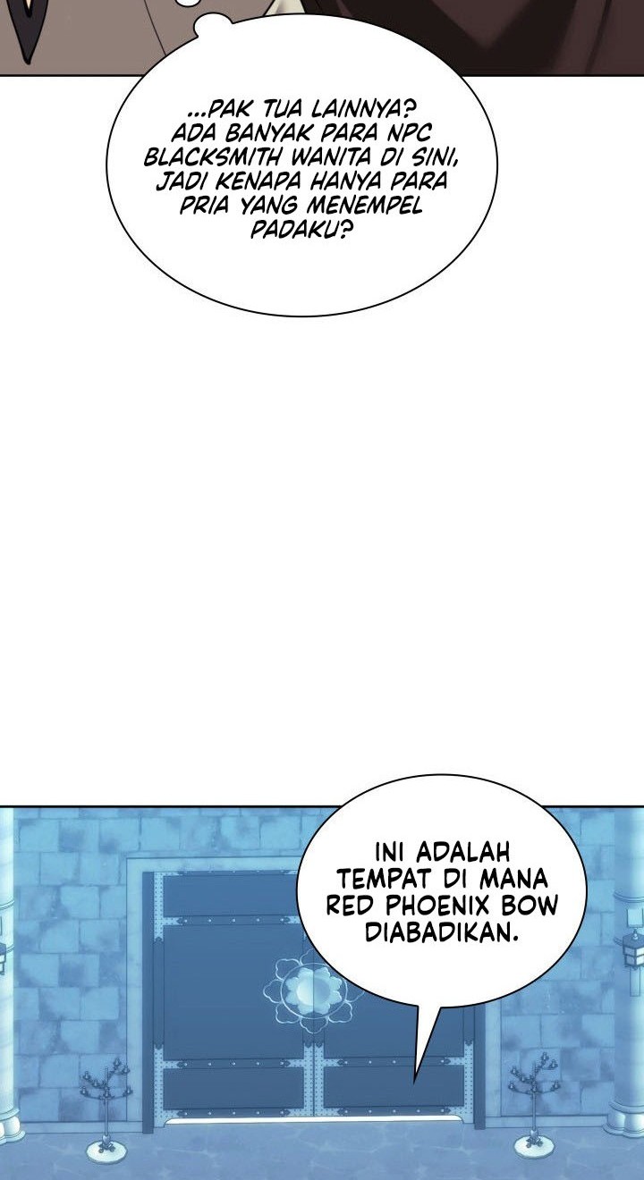 Overgeared Chapter 262 Gambar 19