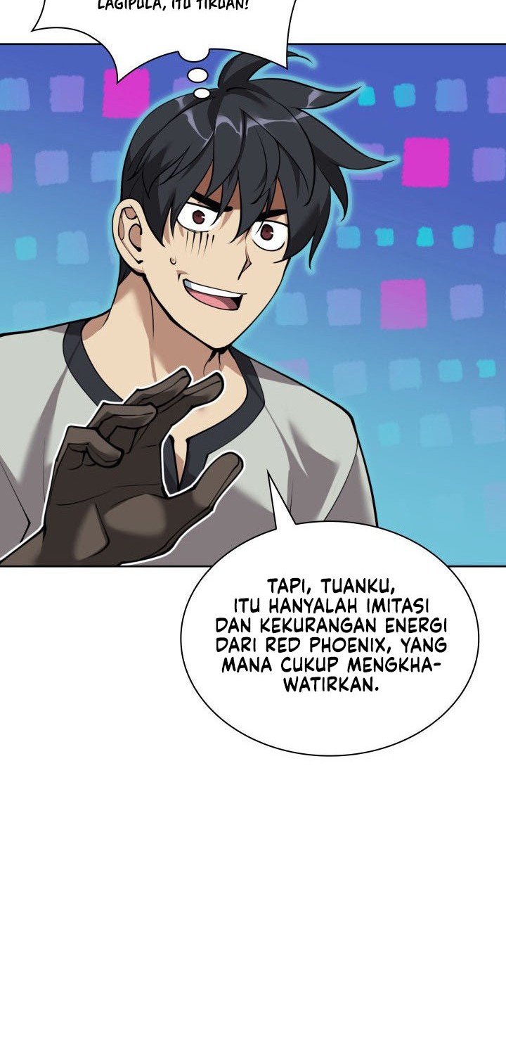 Overgeared Chapter 262 Gambar 21