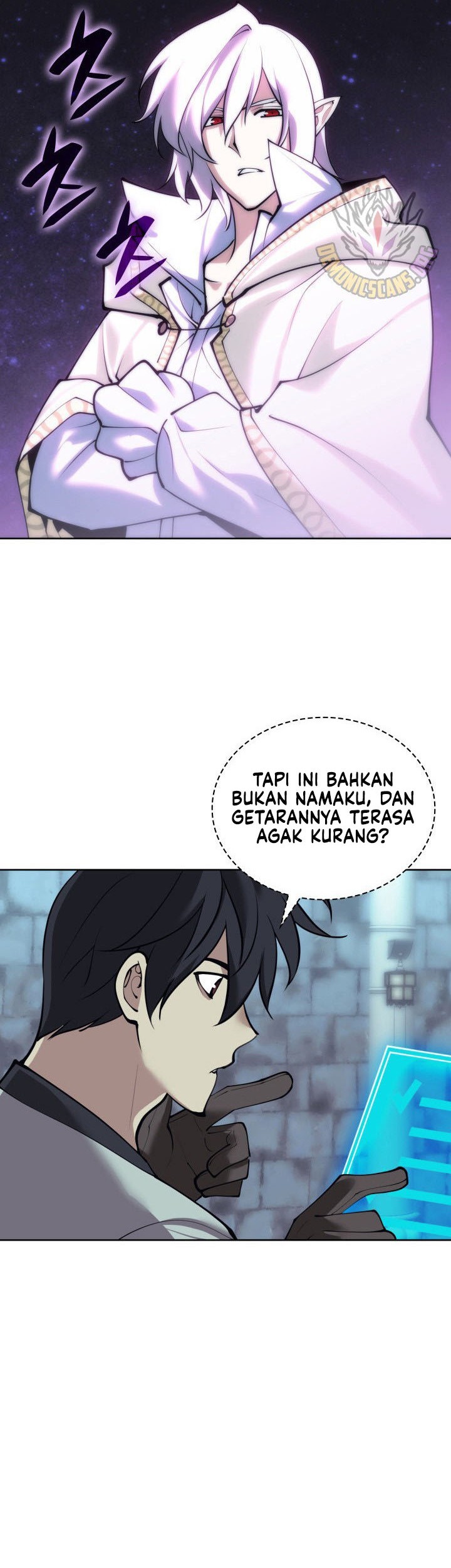 Overgeared Chapter 262 Gambar 26