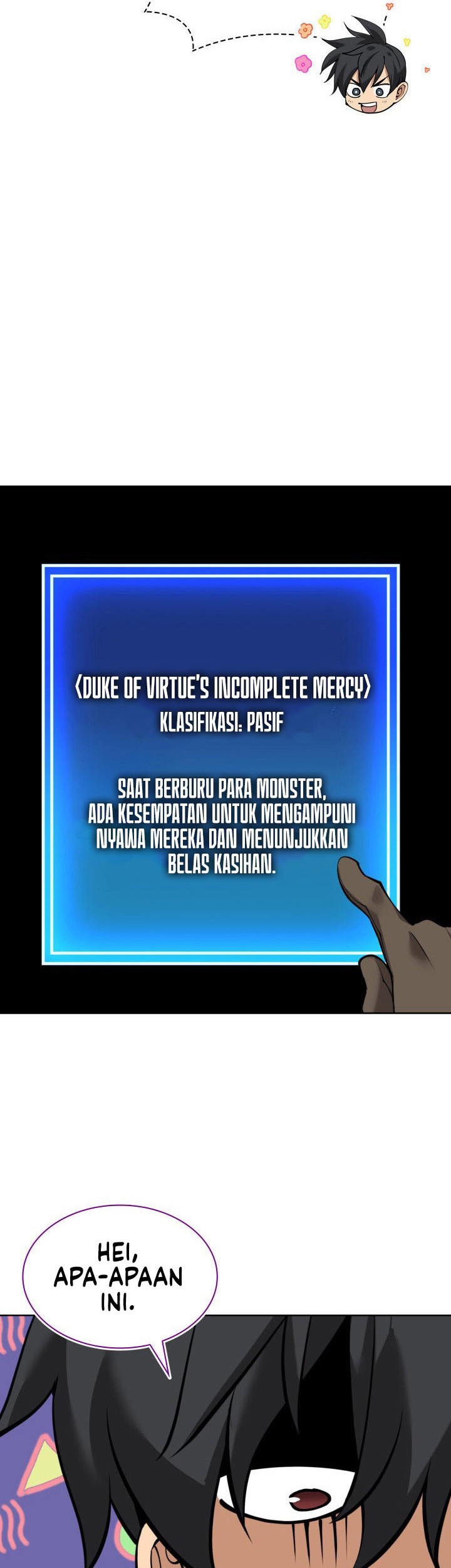 Overgeared Chapter 262 Gambar 28