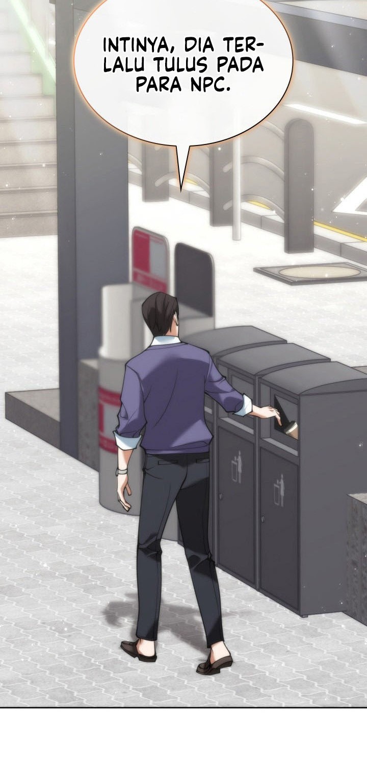 Overgeared Chapter 262 Gambar 37