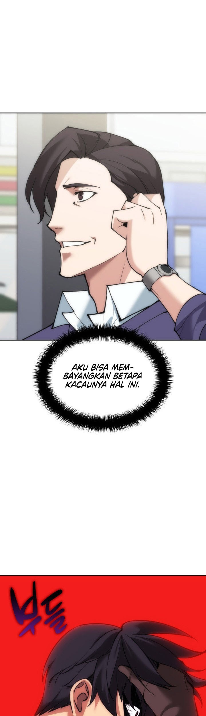 Overgeared Chapter 262 Gambar 38