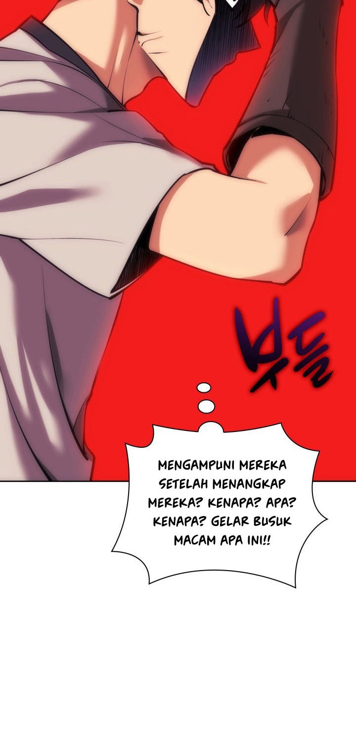 Overgeared Chapter 262 Gambar 39