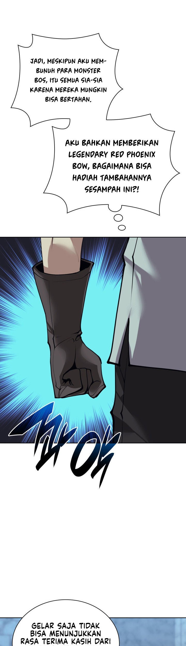 Overgeared Chapter 262 Gambar 40