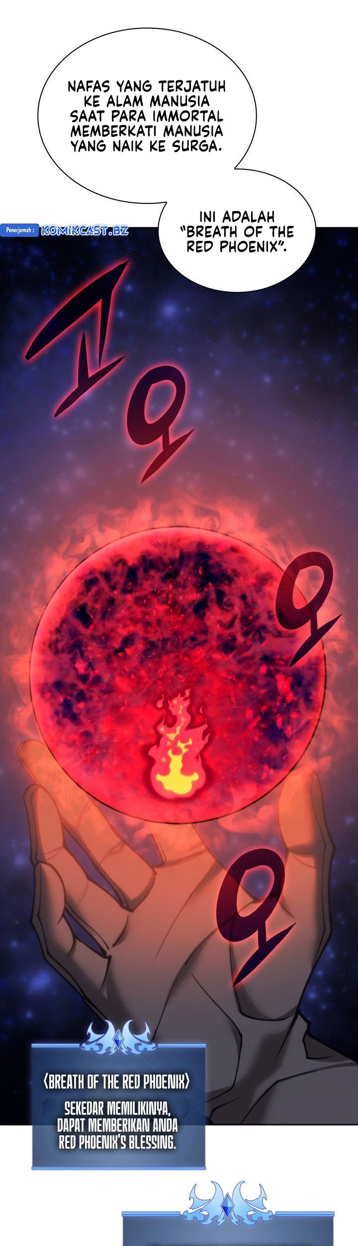 Overgeared Chapter 262 Gambar 42