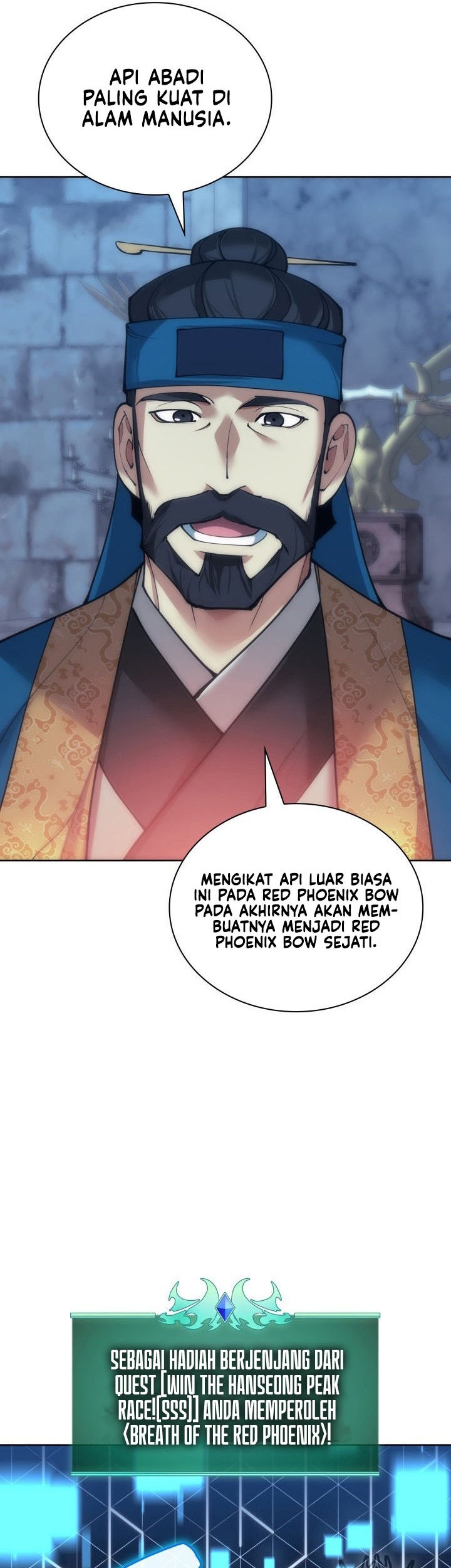 Overgeared Chapter 262 Gambar 44