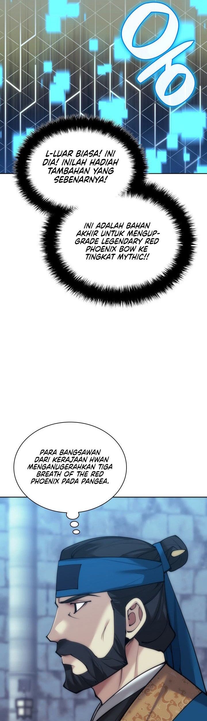 Overgeared Chapter 262 Gambar 46