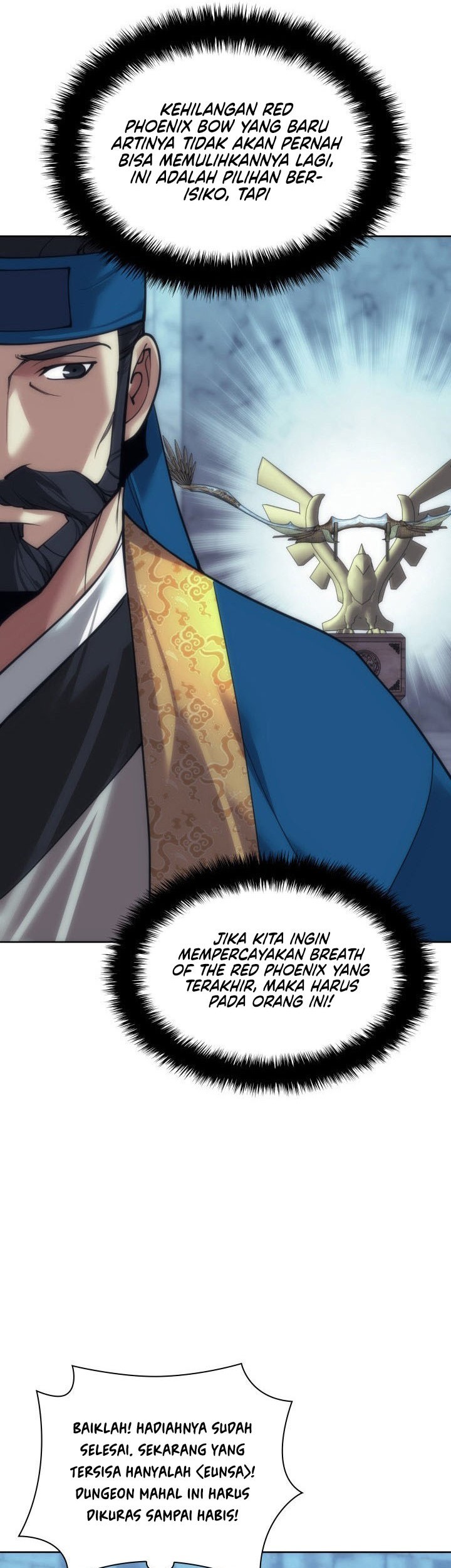 Overgeared Chapter 262 Gambar 48