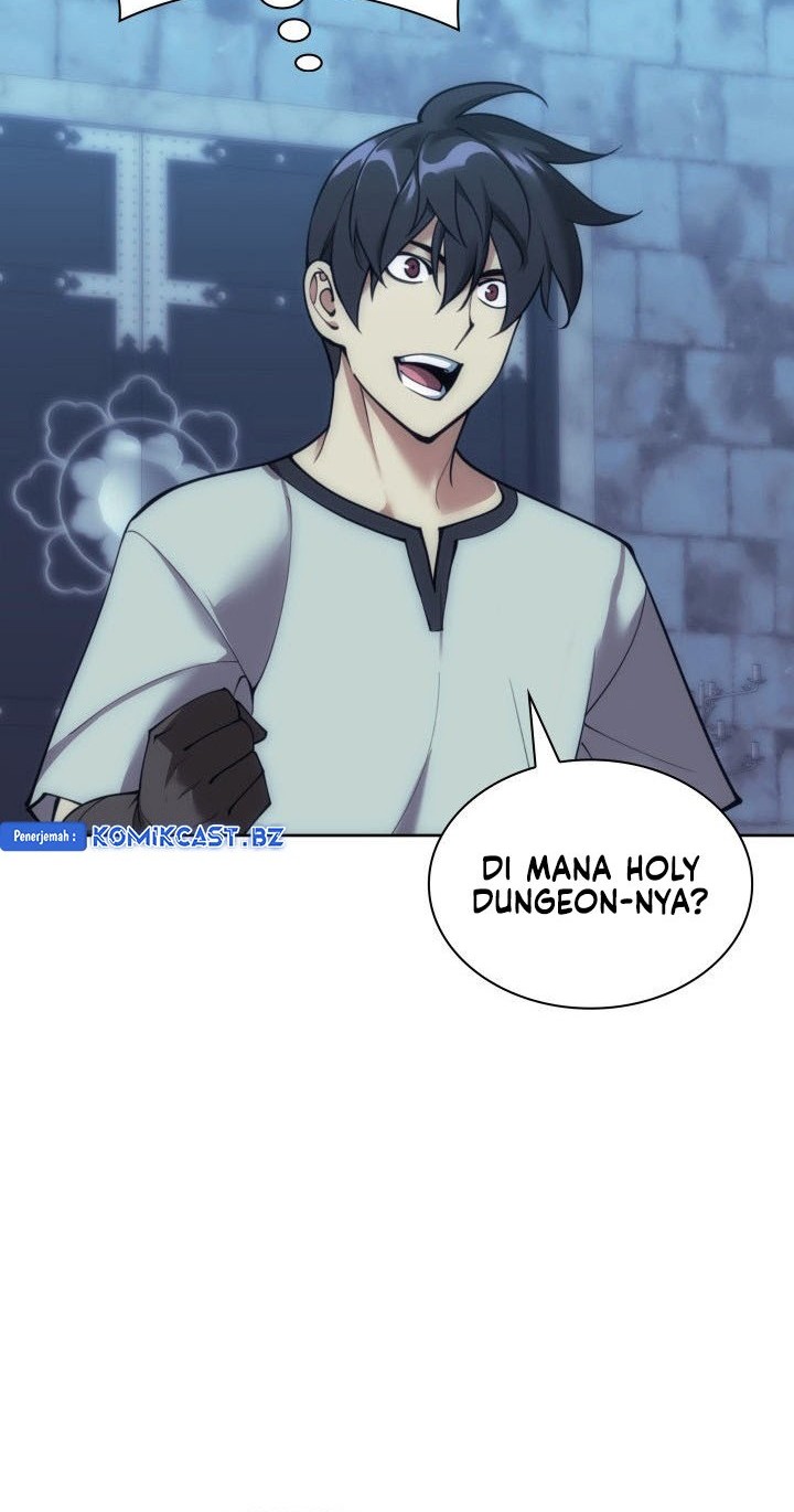 Overgeared Chapter 262 Gambar 49