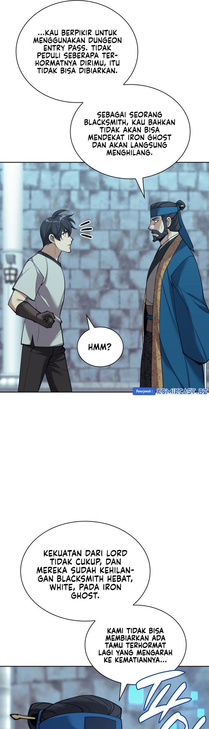 Overgeared Chapter 262 Gambar 50