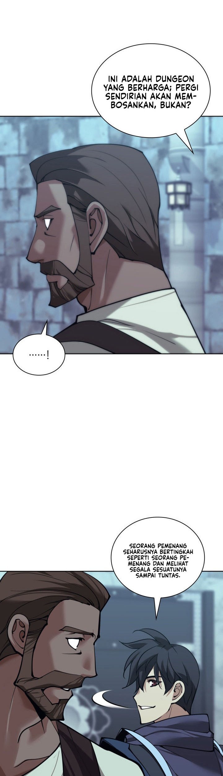 Overgeared Chapter 262 Gambar 56