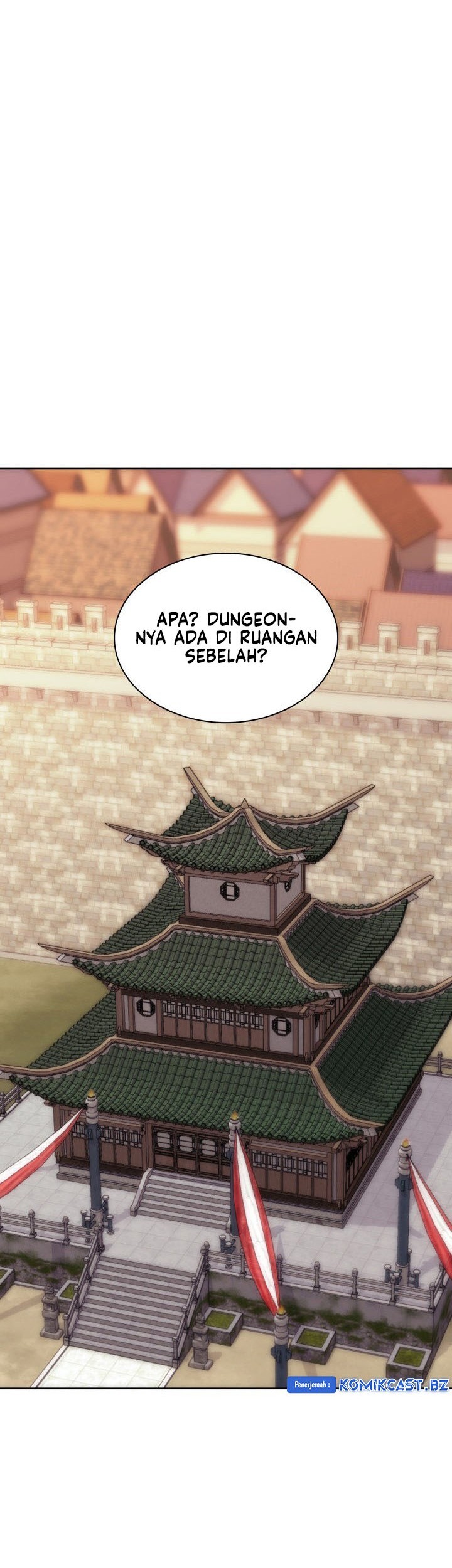 Overgeared Chapter 262 Gambar 64