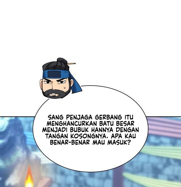 Overgeared Chapter 262 Gambar 65