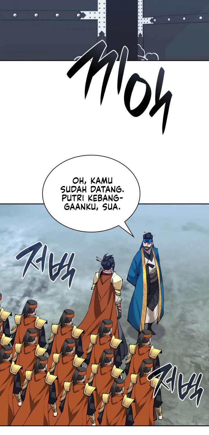 Overgeared Chapter 262 Gambar 67