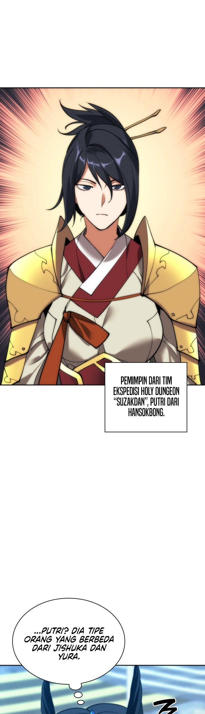 Overgeared Chapter 262 Gambar 68