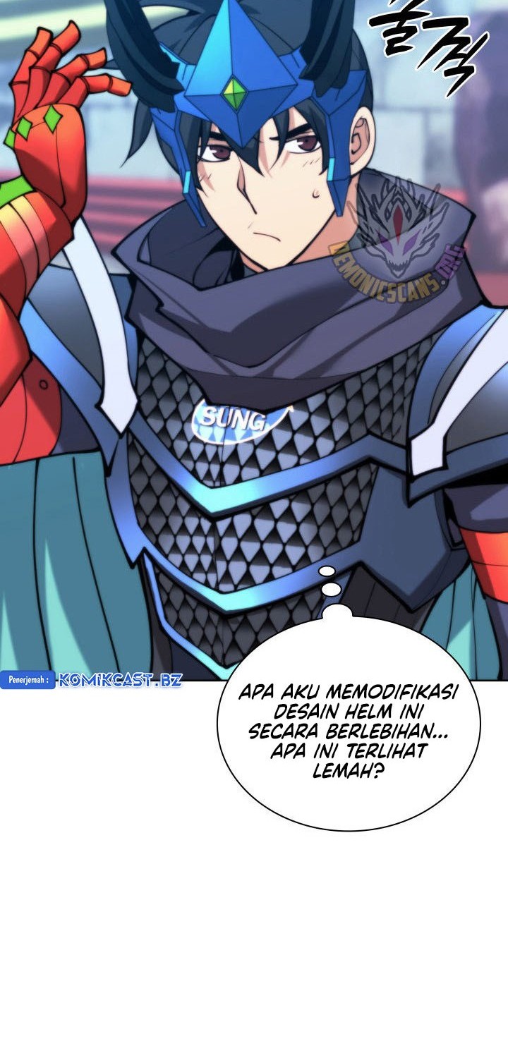 Overgeared Chapter 262 Gambar 69